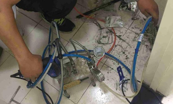 卫生间免敲砖防水公司