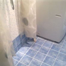 温州卫生间免敲砖防水